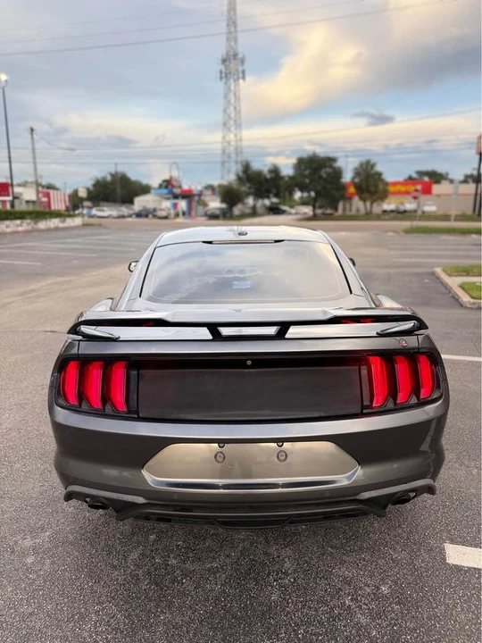 2019 Ford S550 Mustang - Image 16 of 19