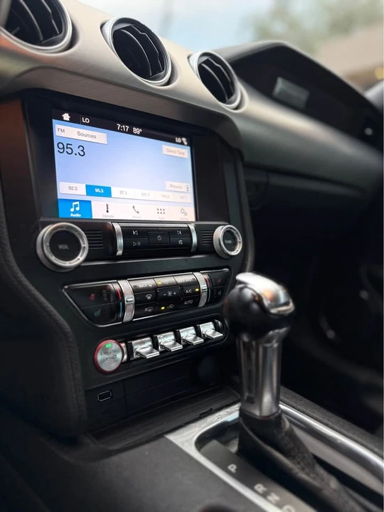 2019 Ford S550 Mustang - Image 8 of 19