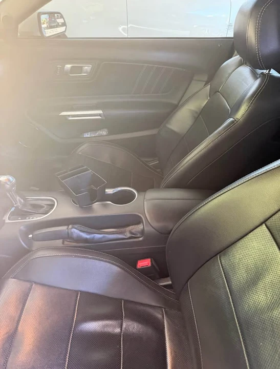 2019 Ford S550 Mustang - Image 3 of 8