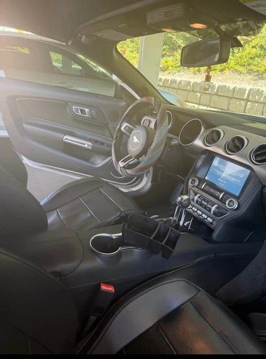 2019 Ford S550 Mustang - Image 4 of 8