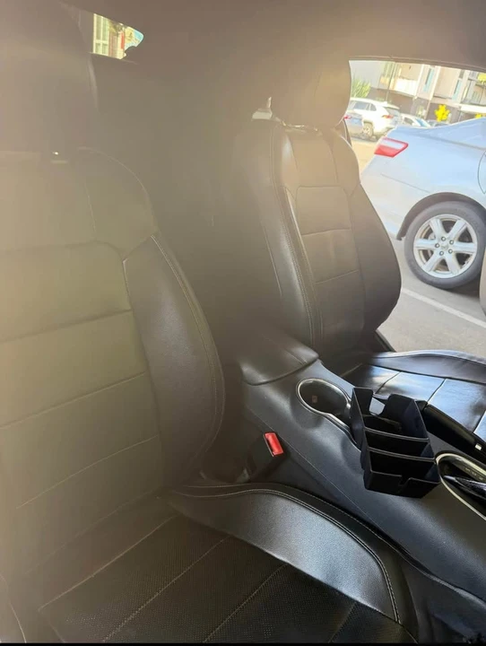 2019 Ford S550 Mustang - Image 5 of 8