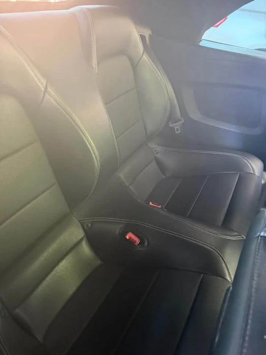 2019 Ford S550 Mustang - Image 6 of 8