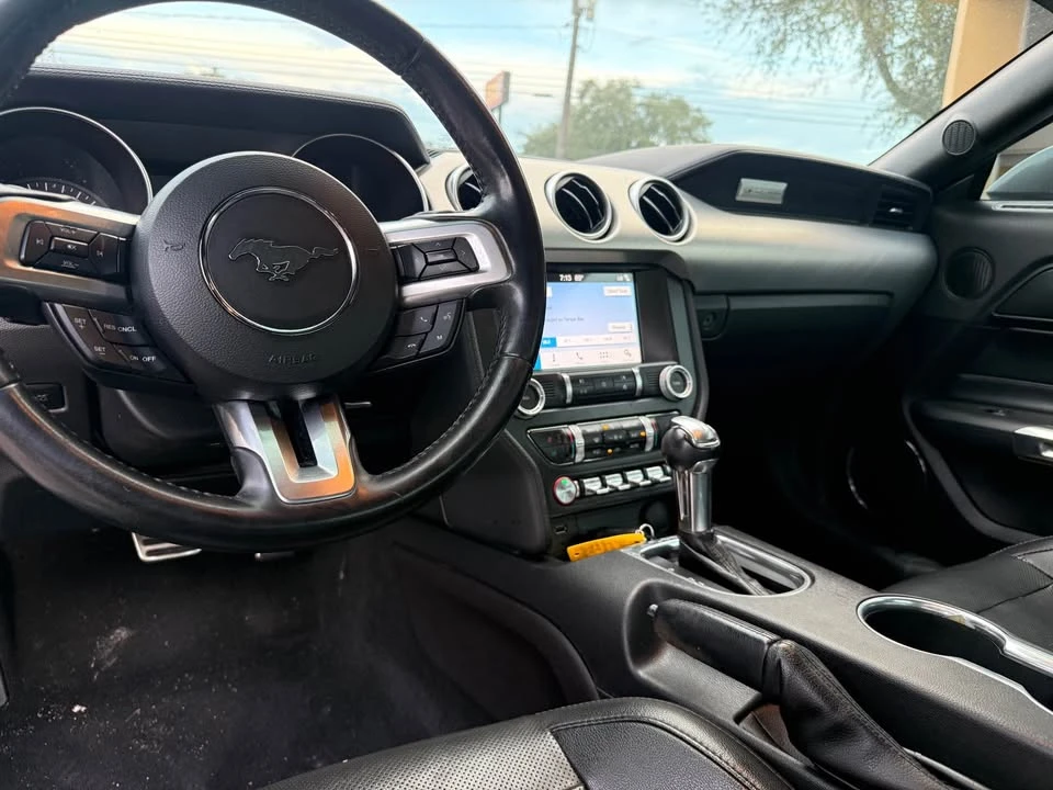 2019 Ford S550 Mustang - Image 6 of 19