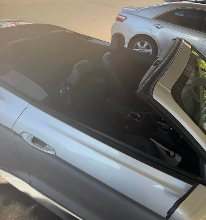 2019 Ford S550 Mustang - Image 7 of 8