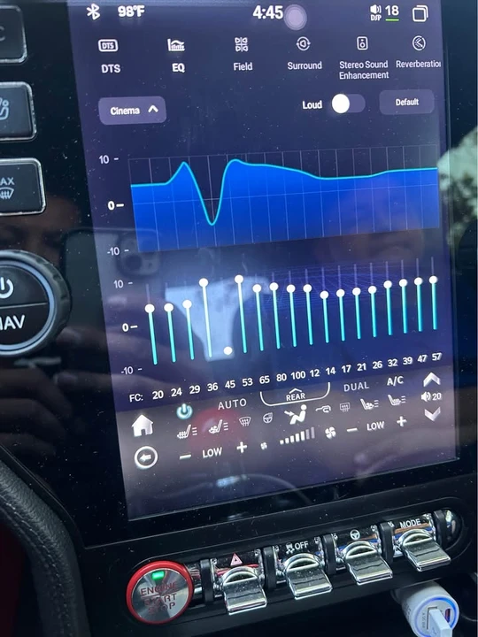 2019 Ford S550 Mustang - Image 5 of 5