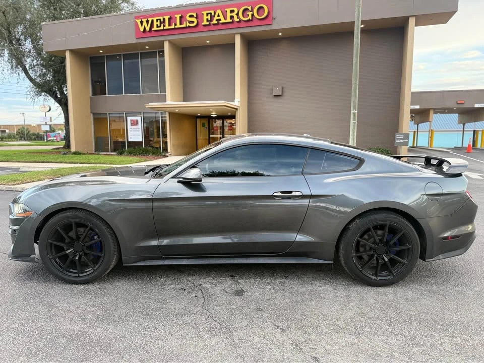 2019 Ford S550 Mustang - Image 3 of 19