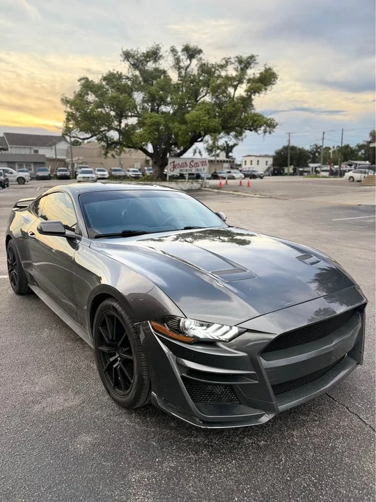 2019 Ford S550 Mustang - Image 19 of 19