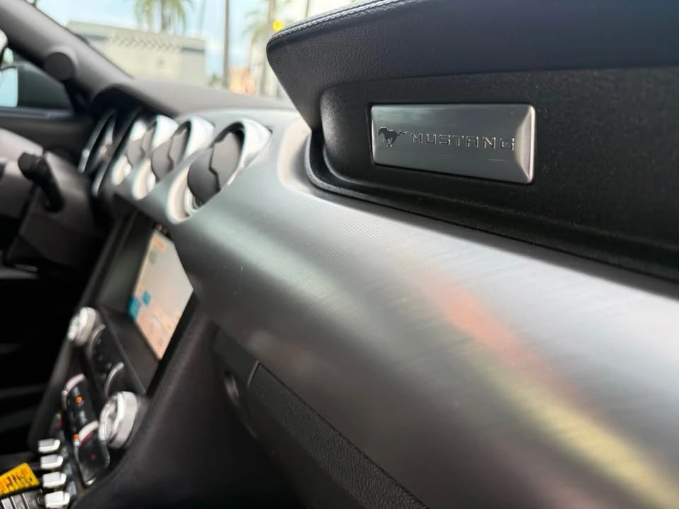 2019 Ford S550 Mustang - Image 13 of 19