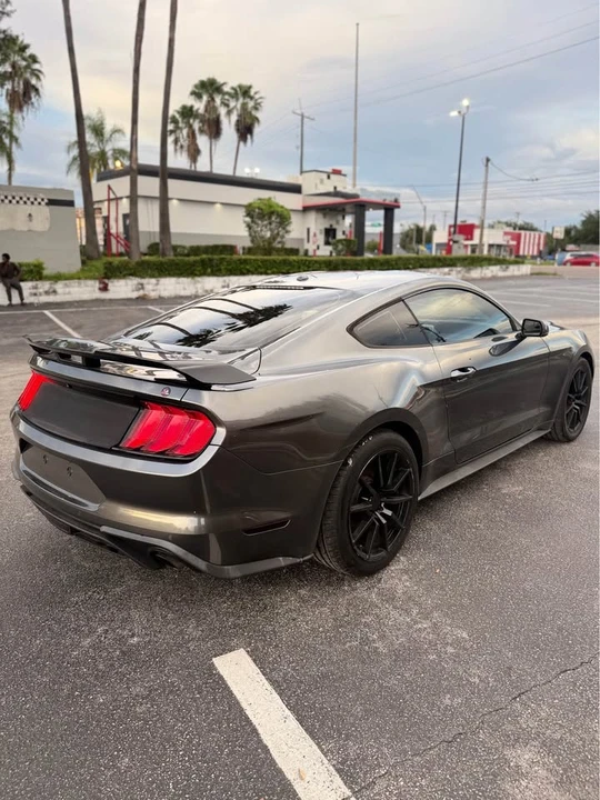 2019 Ford S550 Mustang - Image 17 of 19