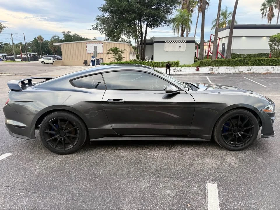 2019 Ford S550 Mustang - Image 18 of 19