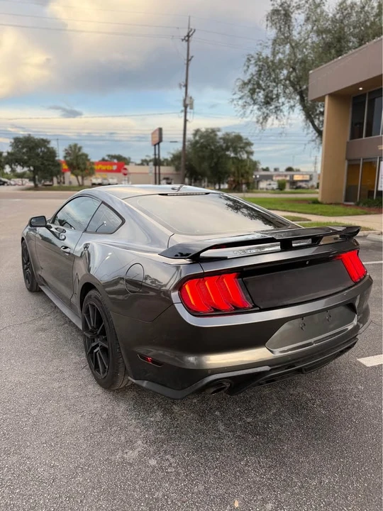 2019 Ford S550 Mustang - Image 15 of 19
