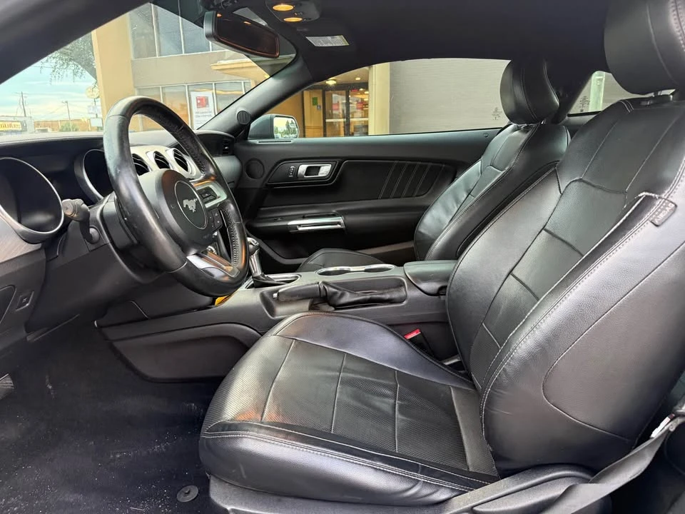 2019 Ford S550 Mustang - Image 5 of 19