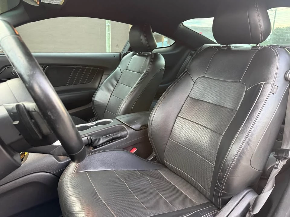 2019 Ford S550 Mustang - Image 9 of 19