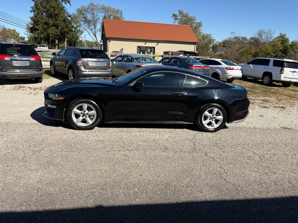 2019 Ford S550 Mustang - Image 2 of 21