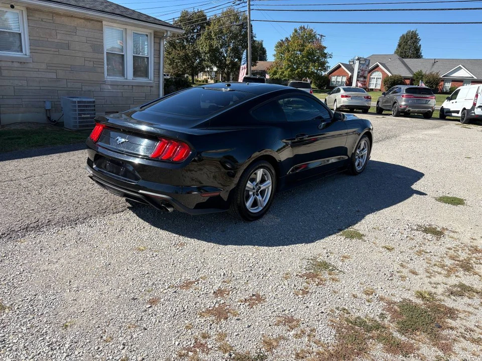 2019 Ford S550 Mustang - Image 5 of 21