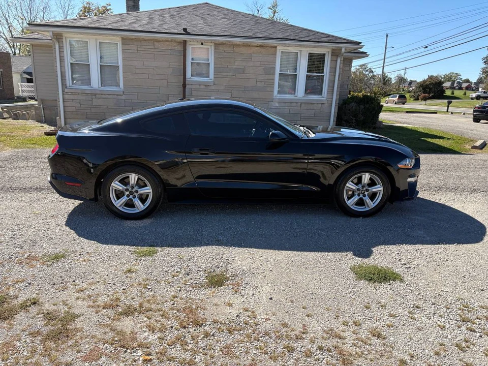2019 Ford S550 Mustang - Image 6 of 21