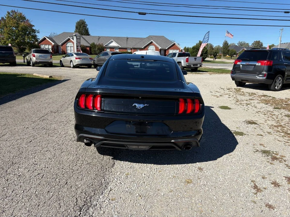 2019 Ford S550 Mustang - Image 4 of 21