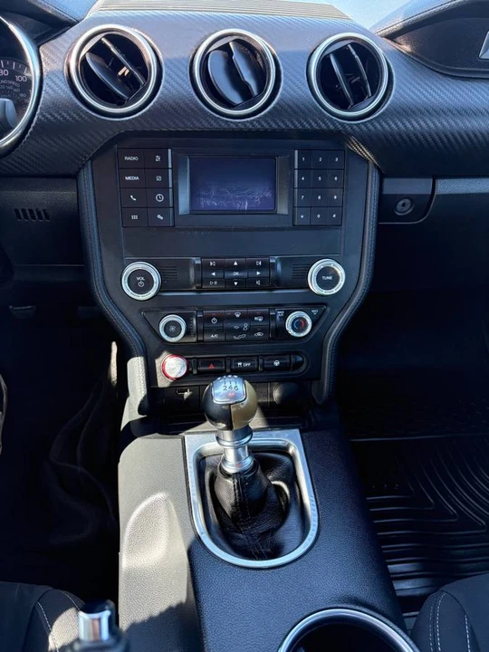 2019 Ford S550 Mustang - Image 19 of 21