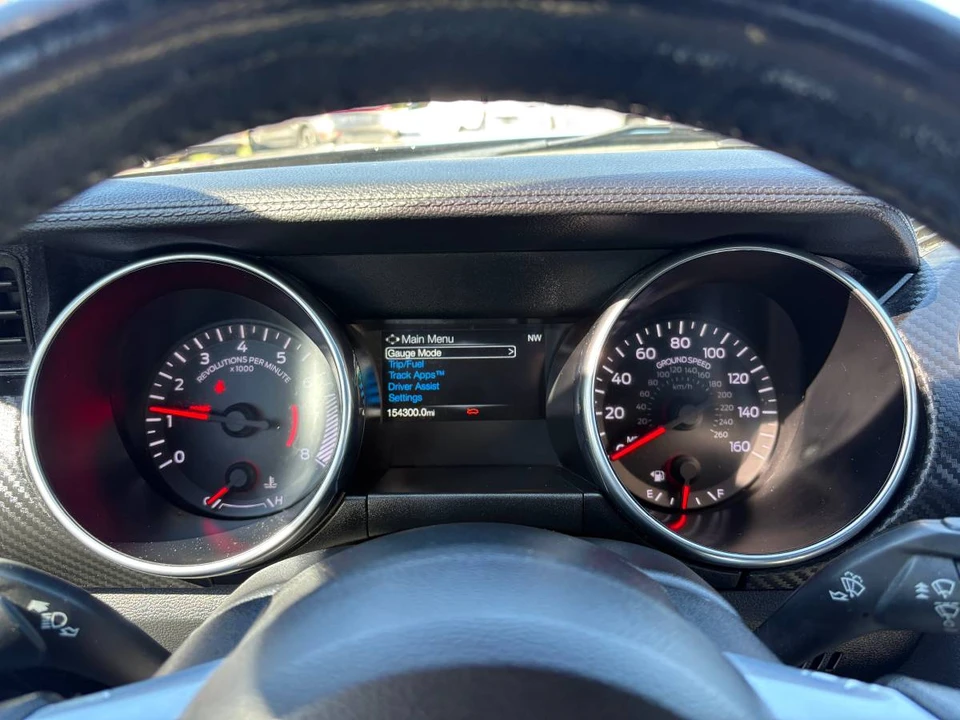 2019 Ford S550 Mustang - Image 20 of 21