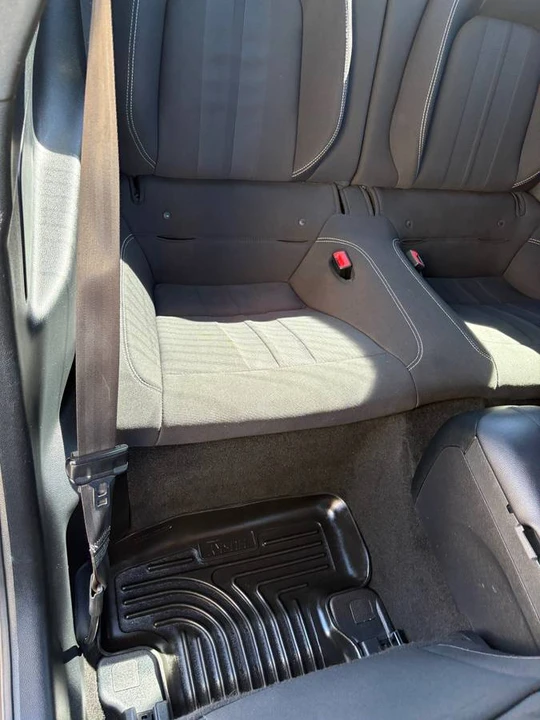 2019 Ford S550 Mustang - Image 16 of 21