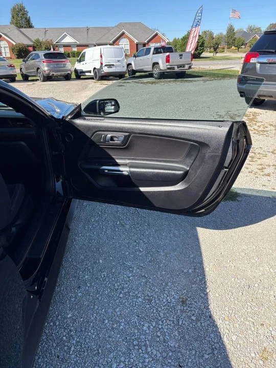 2019 Ford S550 Mustang - Image 15 of 21
