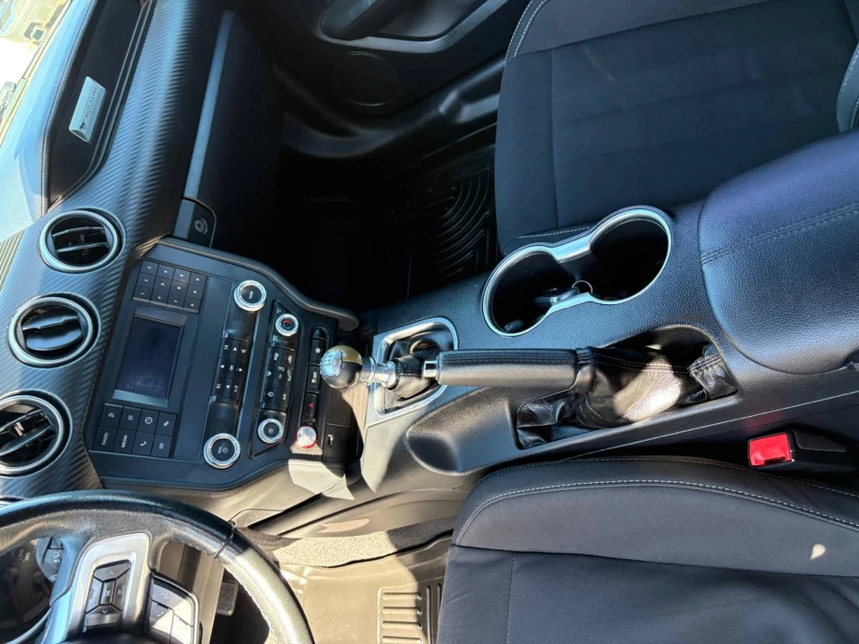 2019 Ford S550 Mustang - Image 11 of 21