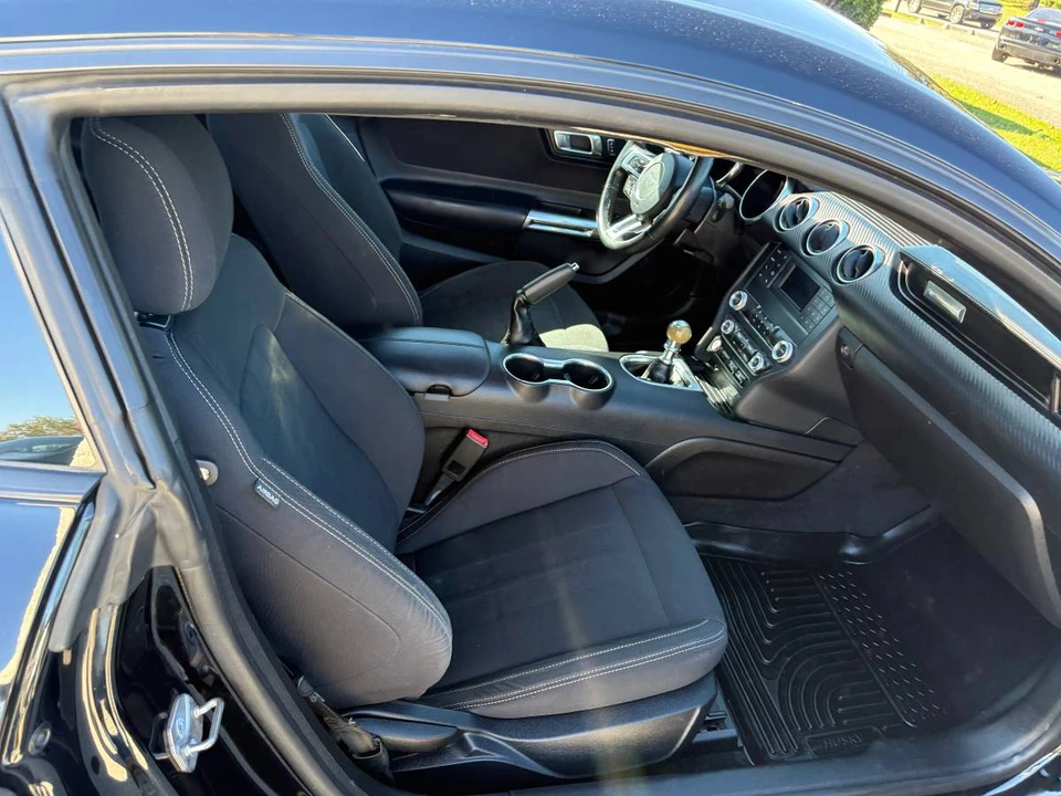 2019 Ford S550 Mustang - Image 17 of 21