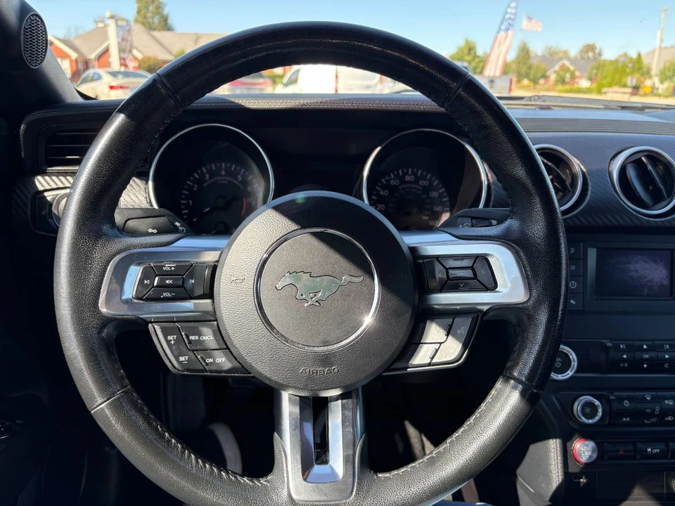 2019 Ford S550 Mustang - Image 18 of 21