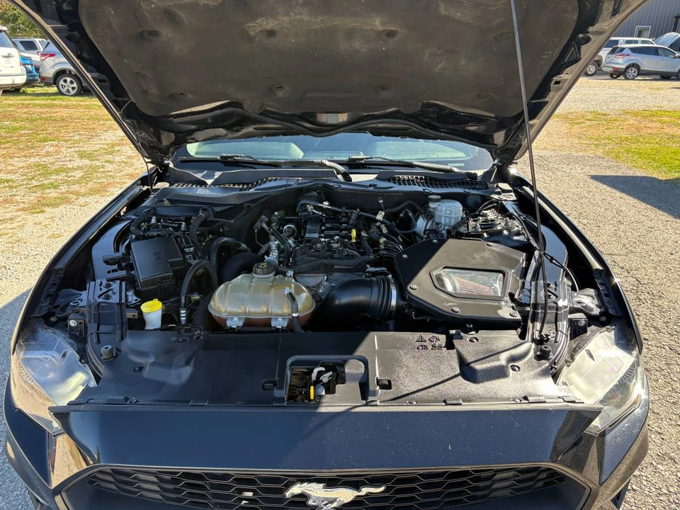 2019 Ford S550 Mustang - Image 21 of 21