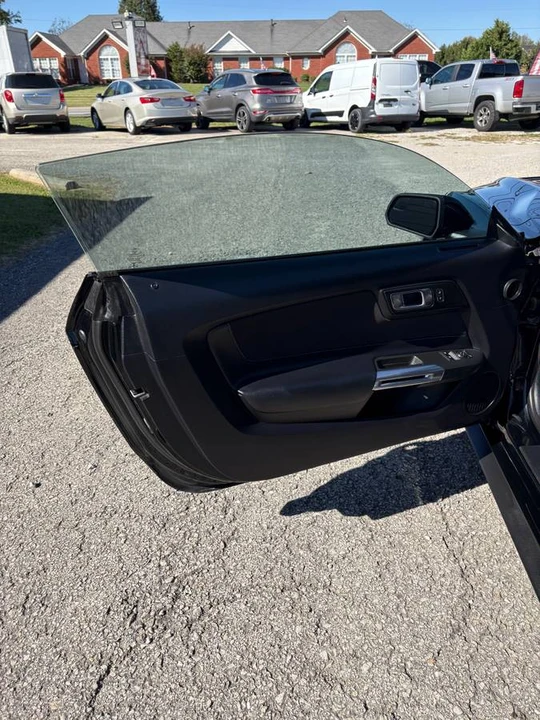 2019 Ford S550 Mustang - Image 9 of 21