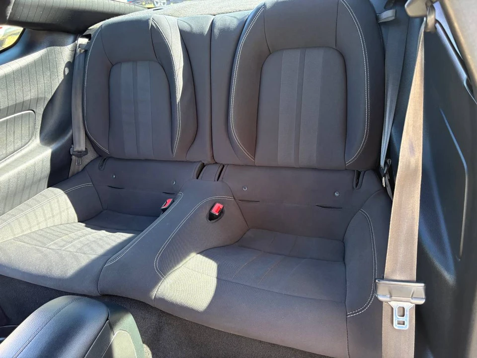 2019 Ford S550 Mustang - Image 12 of 21