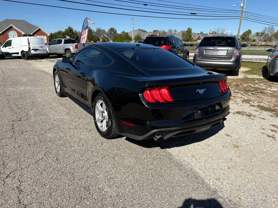 2019 Ford S550 Mustang - Image 3 of 21