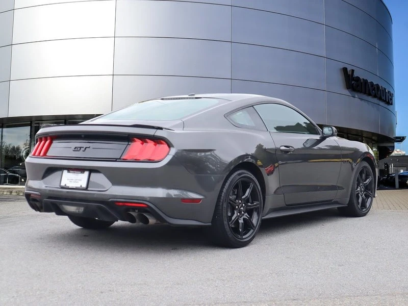 2019 Ford S550 Mustang - Image 5 of 20