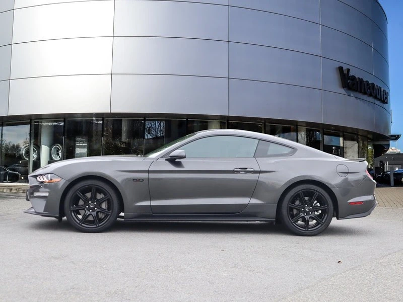 2019 Ford S550 Mustang - Image 2 of 20