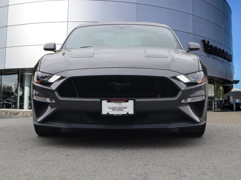 2019 Ford S550 Mustang - Image 8 of 20