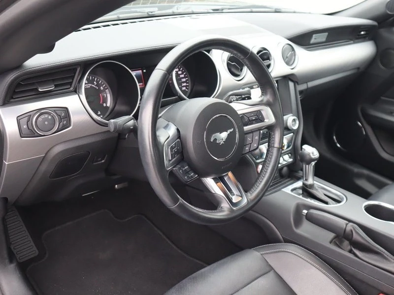 2019 Ford S550 Mustang - Image 9 of 20