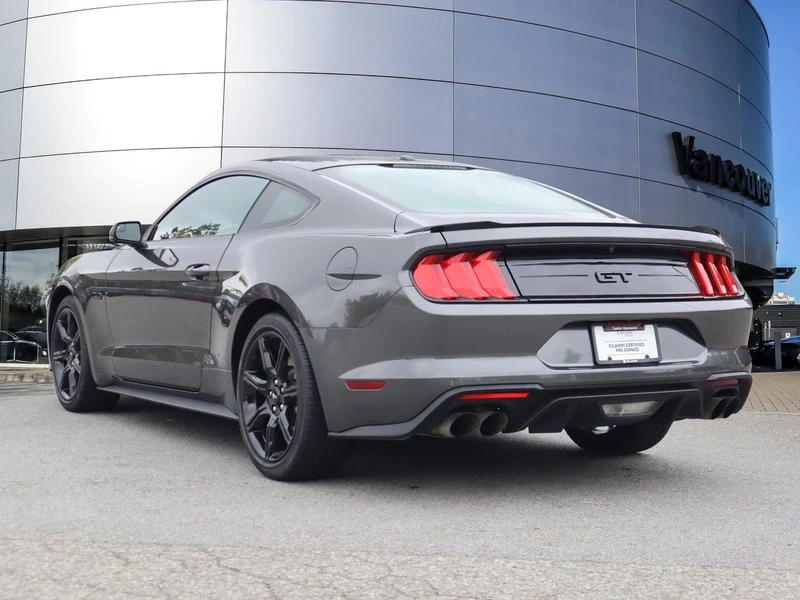 2019 Ford S550 Mustang - Image 3 of 20