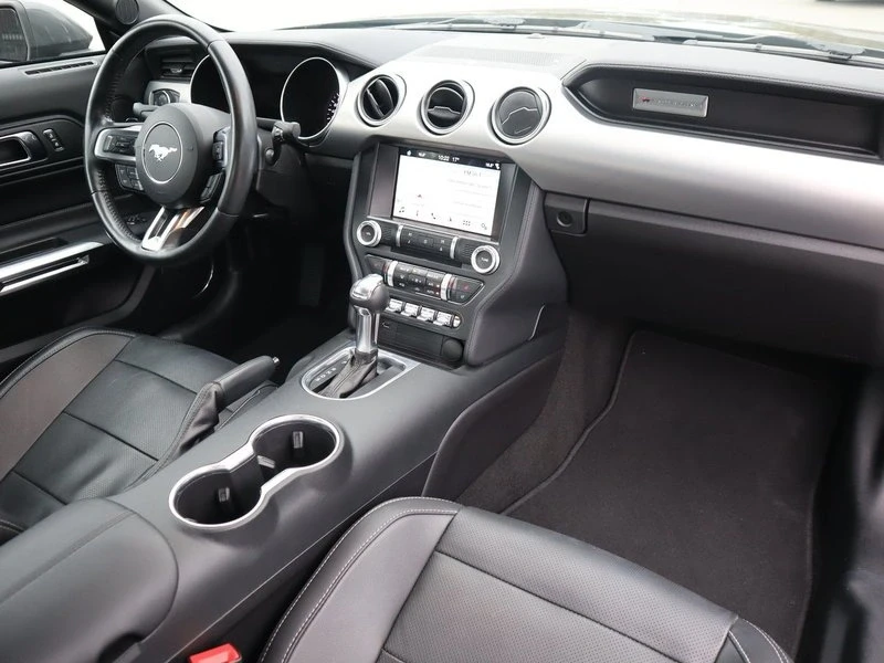 2019 Ford S550 Mustang - Image 13 of 20