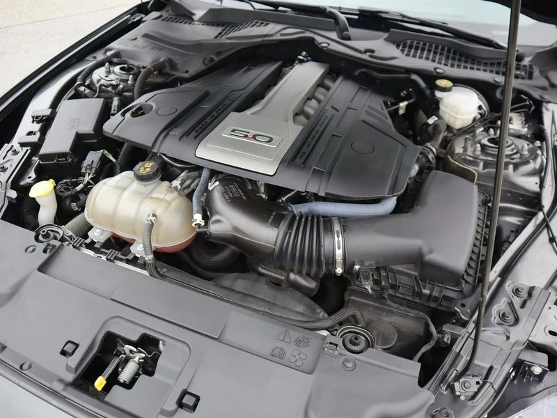2019 Ford S550 Mustang - Image 15 of 20