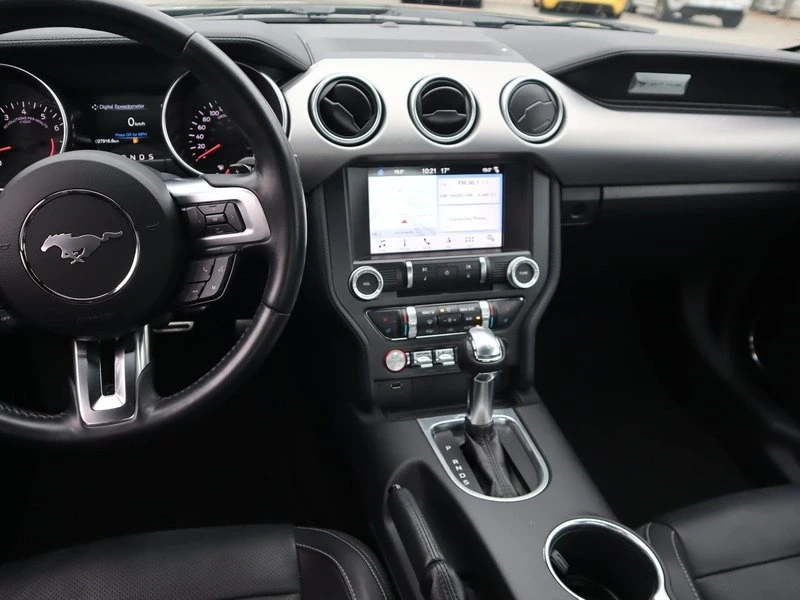 2019 Ford S550 Mustang - Image 11 of 20
