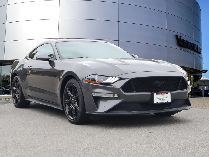 2019 Ford S550 Mustang - Image 7 of 20
