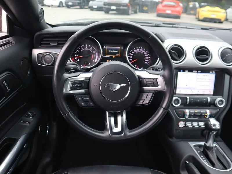 2019 Ford S550 Mustang - Image 10 of 20