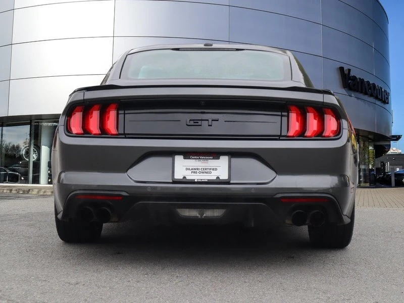 2019 Ford S550 Mustang - Image 4 of 20