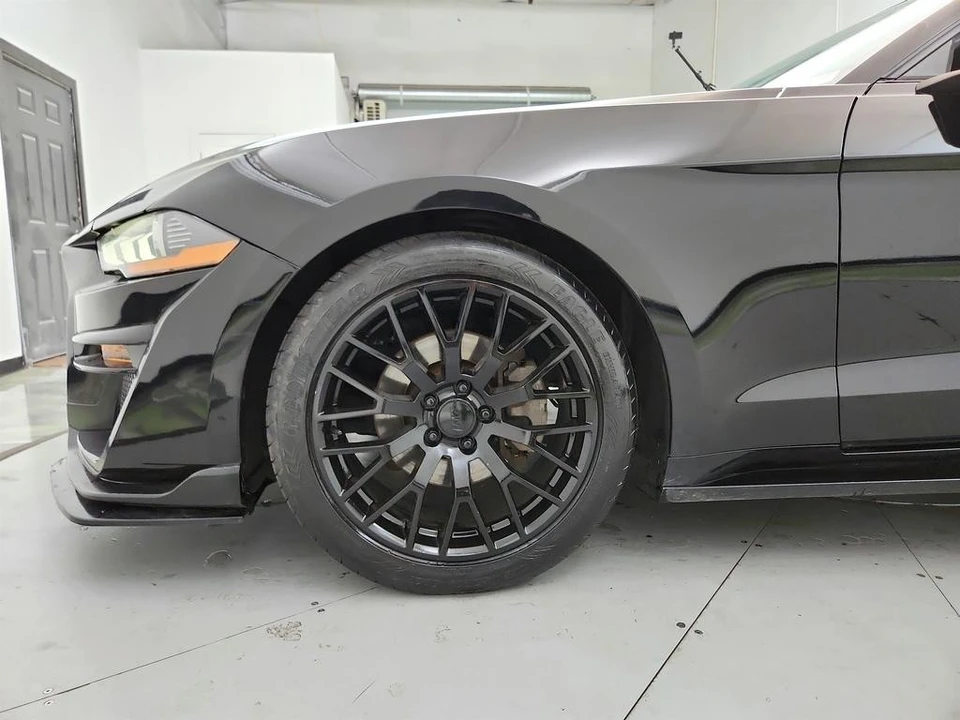 2019 Ford S550 Mustang - Image 26 of 31