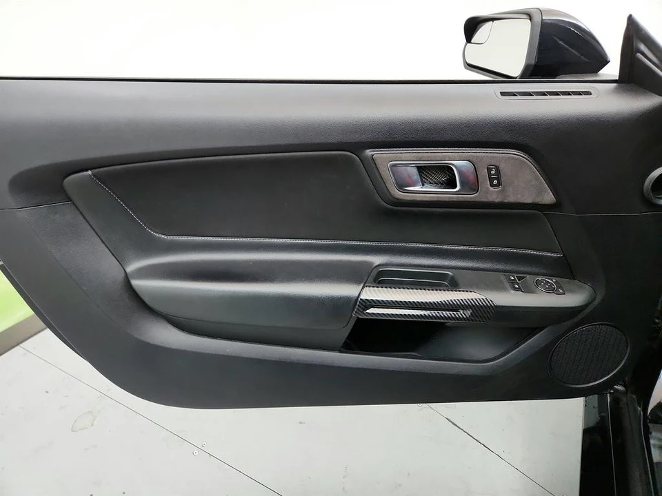 2019 Ford S550 Mustang - Image 21 of 31