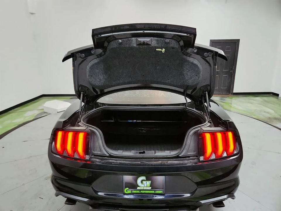 2019 Ford S550 Mustang - Image 25 of 31