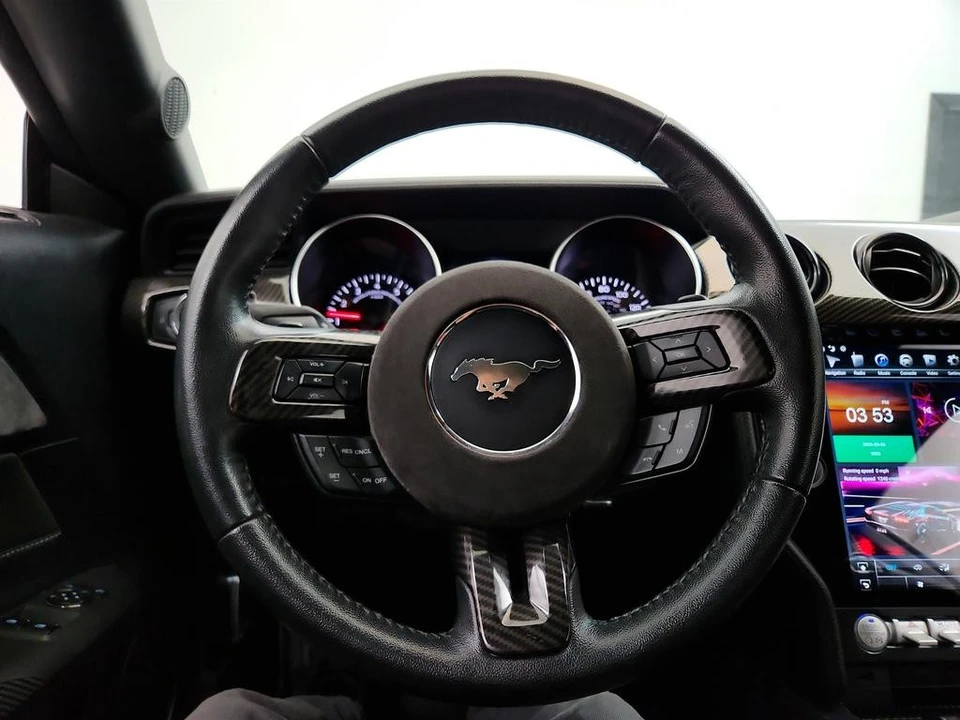 2019 Ford S550 Mustang - Image 16 of 31
