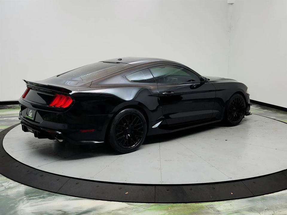 2019 Ford S550 Mustang - Image 5 of 31