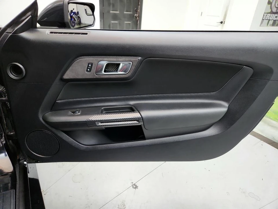 2019 Ford S550 Mustang - Image 24 of 31