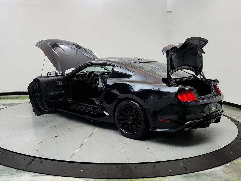 2019 Ford S550 Mustang - Image 12 of 31